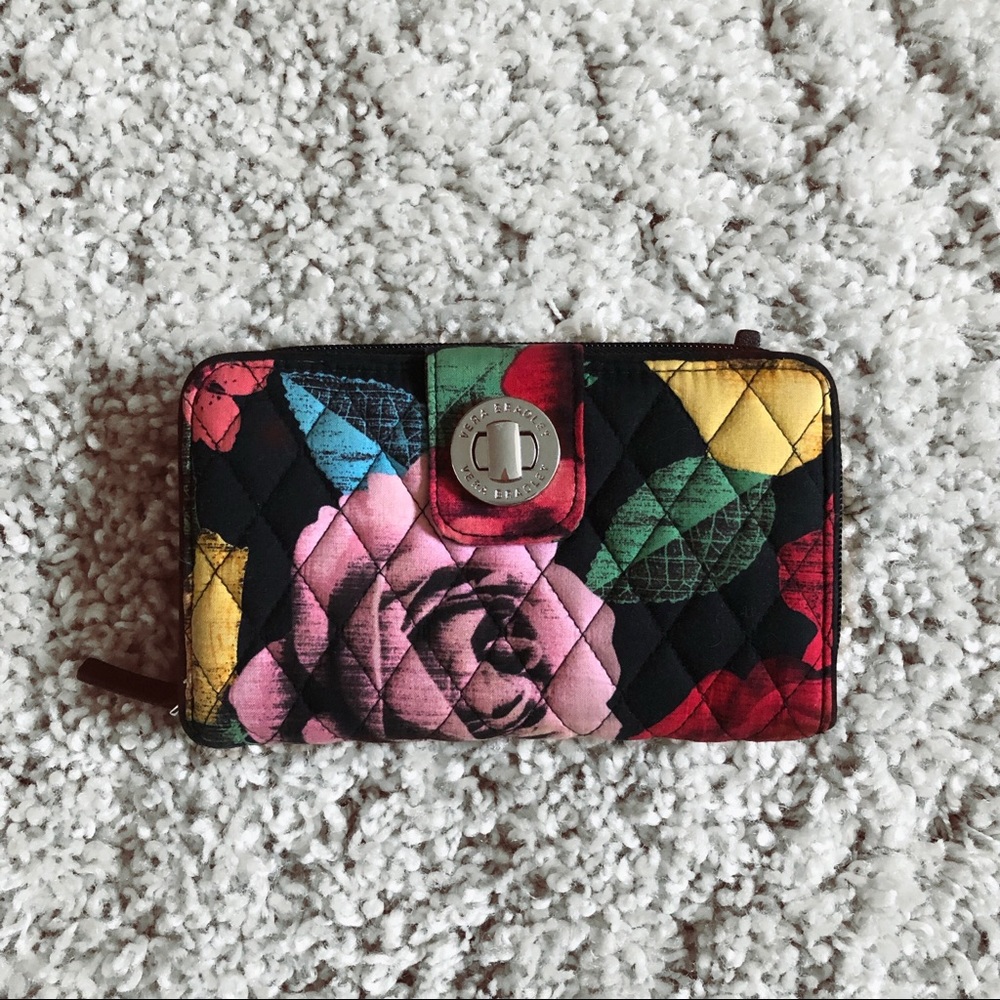 Vera Bradley Wallet